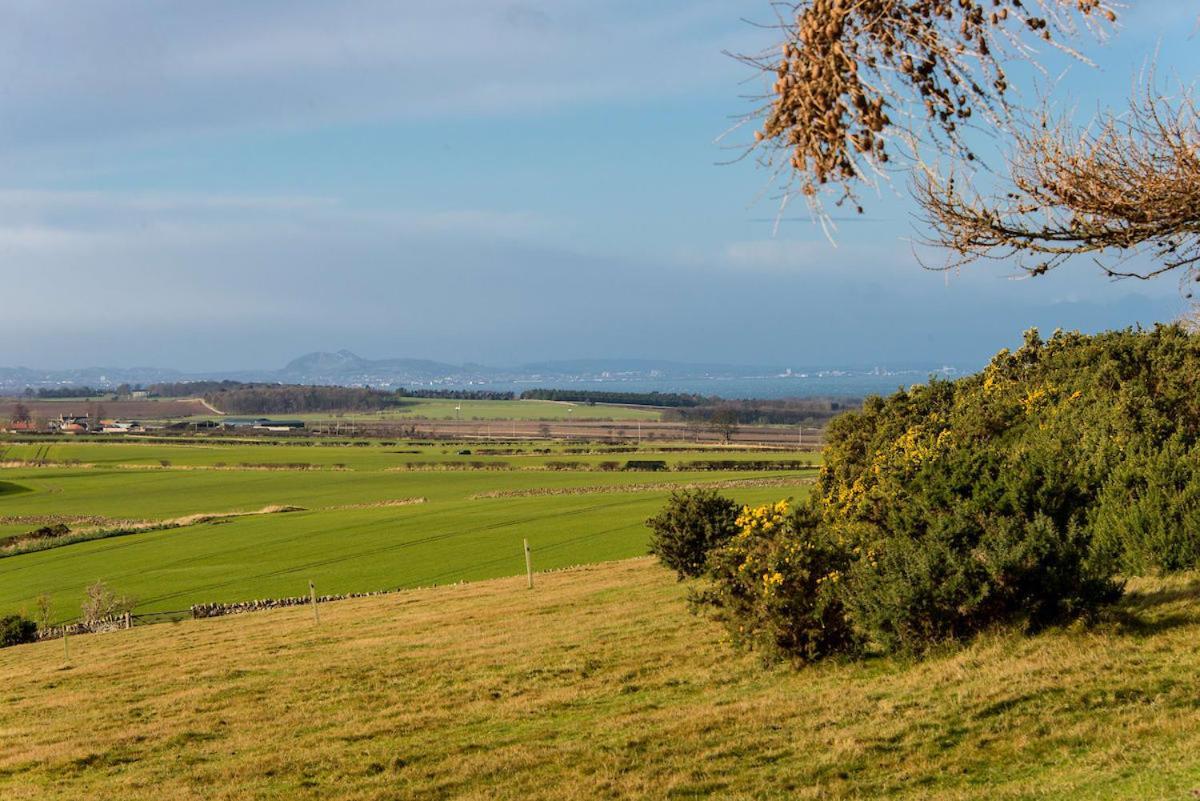 Stunning Stables Cottage In East Lothian Country Estate North Berwick Exterior photo